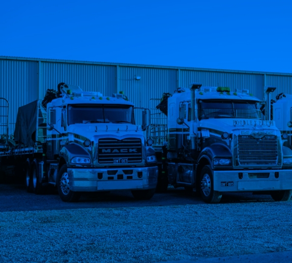 Transport Move Deliver - Queensland